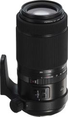 Fujifilm GF 100-200mm F5.6 R LM OIS WR Lens
