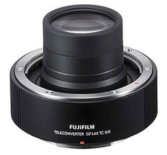 Fujinon GF1.4X Teleconverter WR