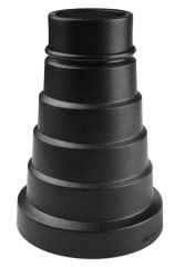 Godox Snoot with Grid for AD400Pro AD400Pro II SN-04 