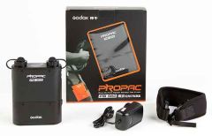 Godox PB960 Power Pack For Speedlites