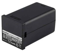 Godox WB300P Battery For AD300PRO AD300PROii 11.W300P