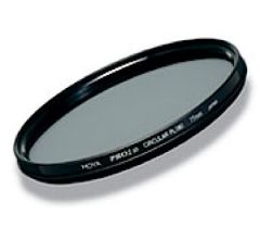 Hoya 72mm Pro1D Circular Polarising CPL Filter