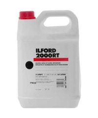 Ilford 2000RT - 5 Litre