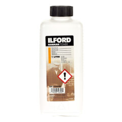 Ilford Harman Selenium Toner - 1 Litre