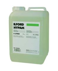 Ilford Hypam Fixer - 5 Litre
