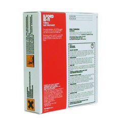 Ilford ID-11 Film Developer - 1 Litre