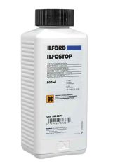 Ilford Ilfostop - 500 ml