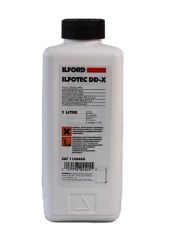Ilford Ilfotech DD-X - 1 Litre