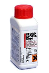 Ilford Ilfotech LC29 Film Developer - 500ml