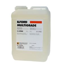 Ilford Multigrade - 5 Litre