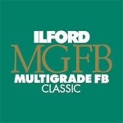 Ilford Multigrade FB Classic Glossy 100 Sheets (8x10)