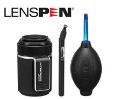 Lenspen Sensorklear Pro Loupe Kit NSKLK-1