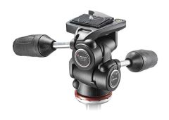 Manfrotto MH804-3W 3-Way Pan/Tilt Head