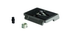 Manfrotto 200PL Quick Release Plate