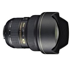 Nikon 14-24mm f/2.8G ED AF-S Lens