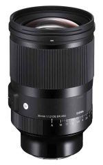 Sigma AF 35mm f/1.2 DG DN Art Lens for Sony E-mount