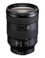 Sony FE 24-105mm F4 G OSS Lens