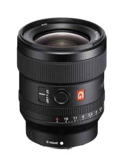Sony FE 24mm F1.4 GM Lens
