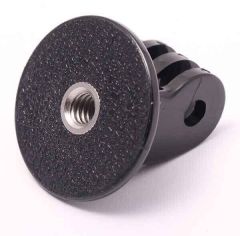 GoPro Tripod Mount Compatible