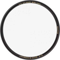 B+W 72mm MRC Master 010 UV-Haze Filter