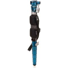 Benro MSD46C72 Supadupa Carbon Fibre Tall Monopod with Tilt Top