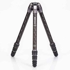 Benro Tortoise 24C Carbon Fibre Tripod Legs