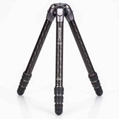 Benro Tortoise 34C Carbon Fibre 4 Section Photo Tripod