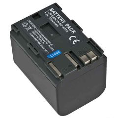 Canon BP-522 Battery - Compatible