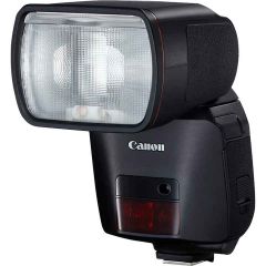 Canon EL-1 Speedlite Flash Version II