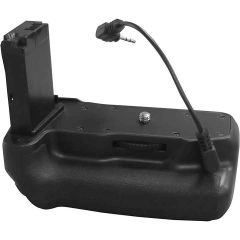 Canon EOS 6D Mark II Battery Grip - Compatible