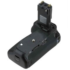Canon EOS 70D 80D 90D Battery Grip - Compatible (BG-e14)
