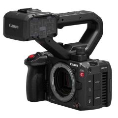 Canon EOS C50 Cinema Camera Body