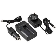 Compatible Canon NB-9L Charger