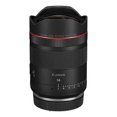 Canon RF 14mm f/1.4L VCM Lens
