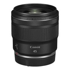 Canon RF 45mm f/1.2 STM Lens