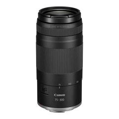 Canon RF 75-300mm f/4-5.6 Lens