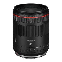 Canon RF 85mm f/1.4L VCM Lens