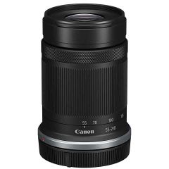 Canon RF-S 55-210mm f/5-7.1 IS STM Lens
