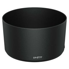 Canon ET-77 Lens Hood for RF 85mm f/2 Macro IS STM Lens - Compatible