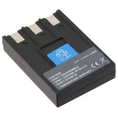 Canon NB-3L Battery - Compatible