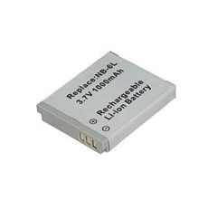 Canon NB-6L Battery - Compatible