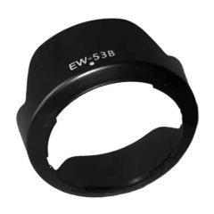 Canon EW-53B Lens Hood - Compatible