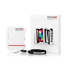 Datacolor Spyder Checkr Video