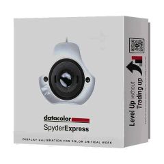 Datacolor Spyder Express
