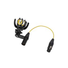Deity ASM1 Mini Adjustable Boom Pole Shockmount