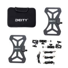 Deity BF1 UHF Antenna Omnidirectional Wideband