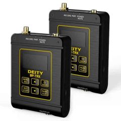 Deity Connect BP-TRX Wireless Microphone System