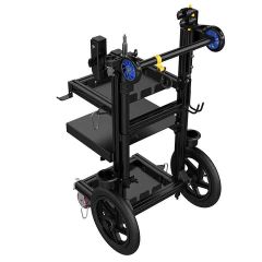Deity Sound Cart