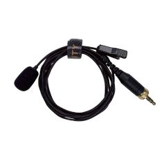 Deity W.Lav Pro 3.5mm TRS Lavalier