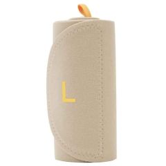 Deity Waist Strap For Wireless TX Unit Beige L